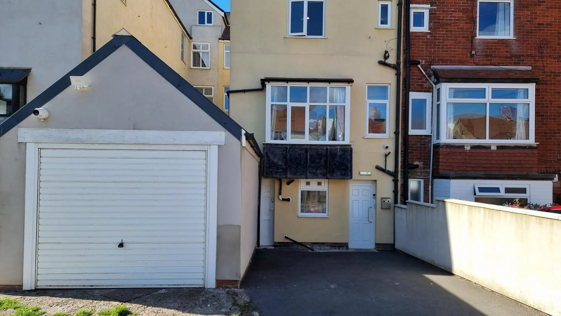 Granada Apartments Queen'S Promenade Blackpool 0*,  United Kingdom