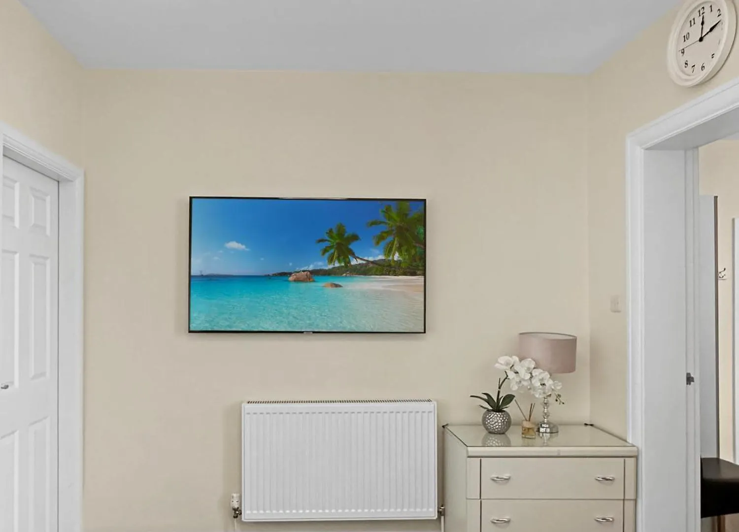 Granada Apartments Queen'S Promenade Blackpool