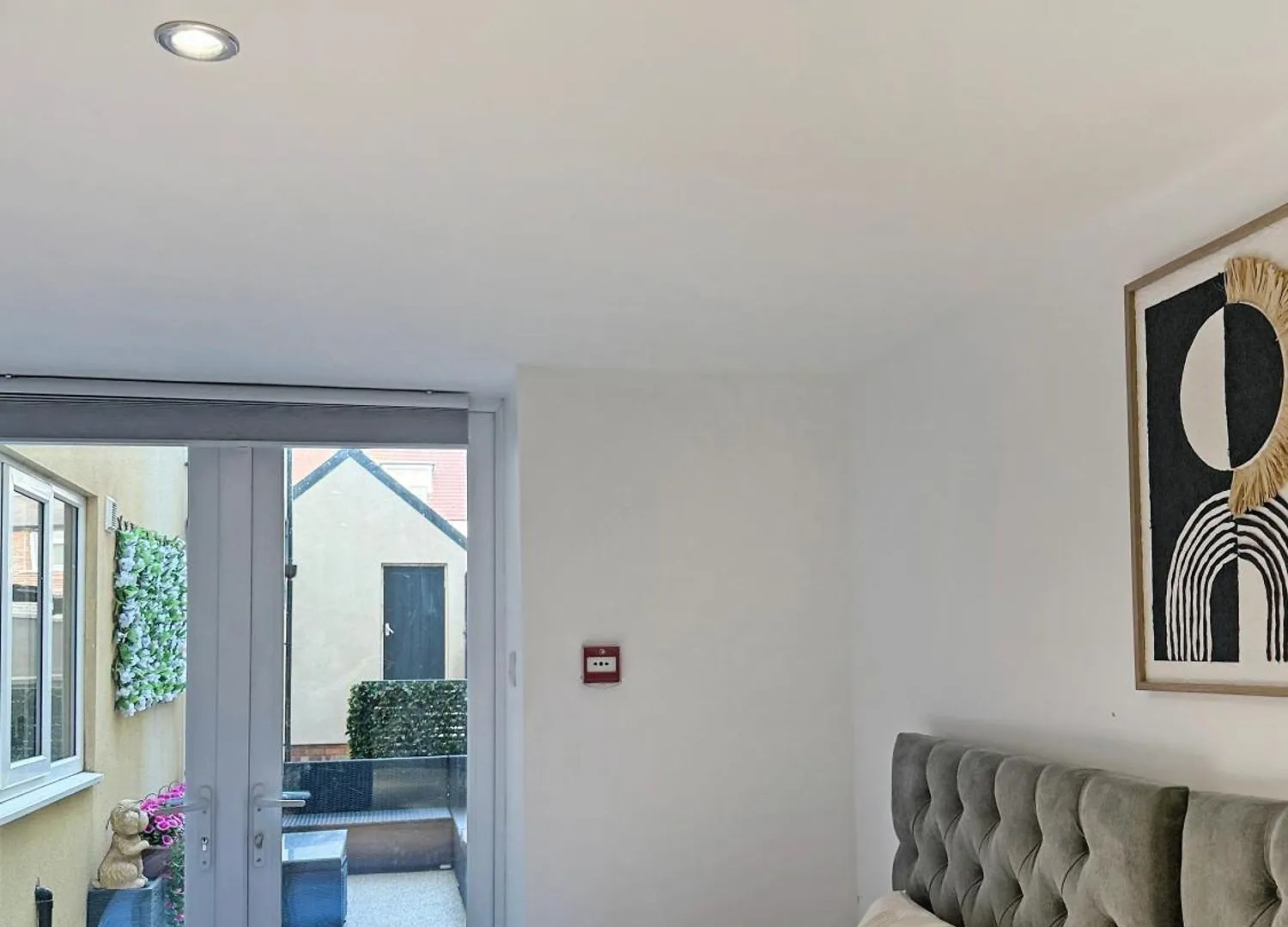 Granada Apartments Queen'S Promenade Blackpool