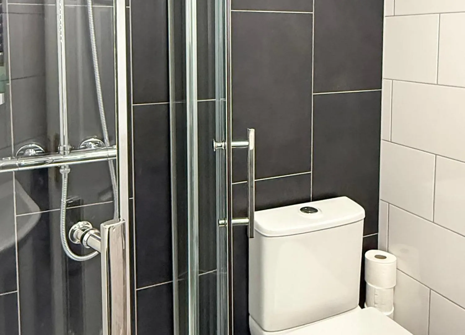 Granada Apartments Queen'S Promenade Blackpool