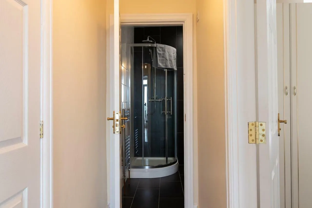 Granada Apartments Queen'S Promenade Blackpool 0*,  United Kingdom