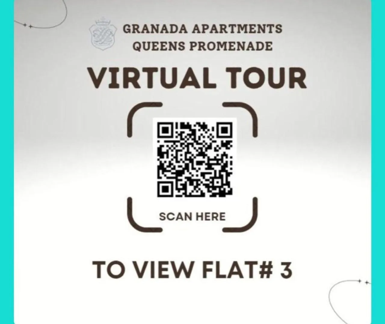 Granada Apartments Queen'S Promenade Blackpool