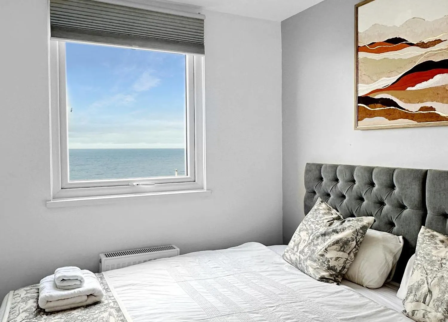 Granada Apartments Queen'S Promenade Blackpool