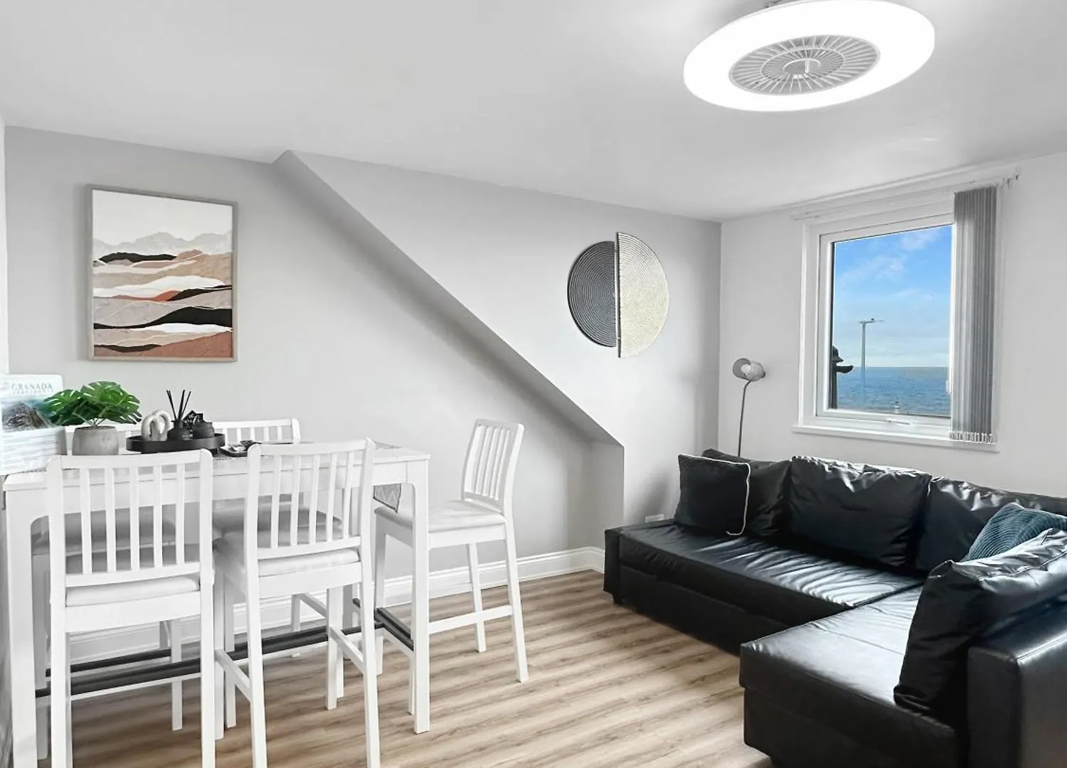 Granada Apartments Queen'S Promenade Blackpool 0*,