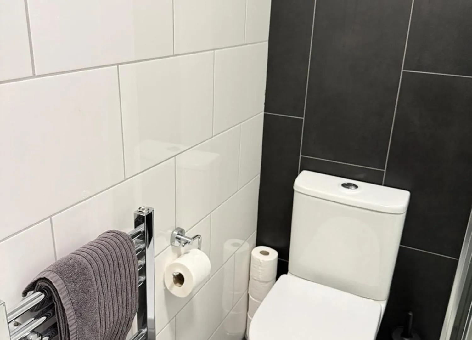 Granada Apartments Queen'S Promenade Blackpool 0*,