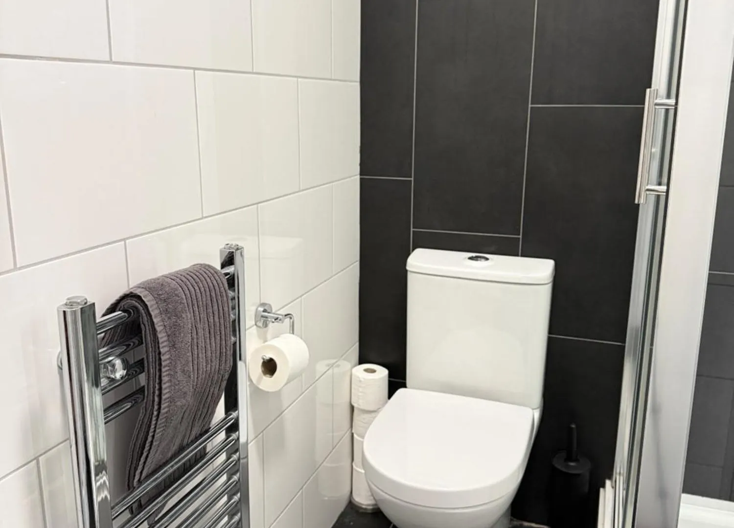 Granada Apartments Queen'S Promenade Blackpool 0*,  Großbritannien