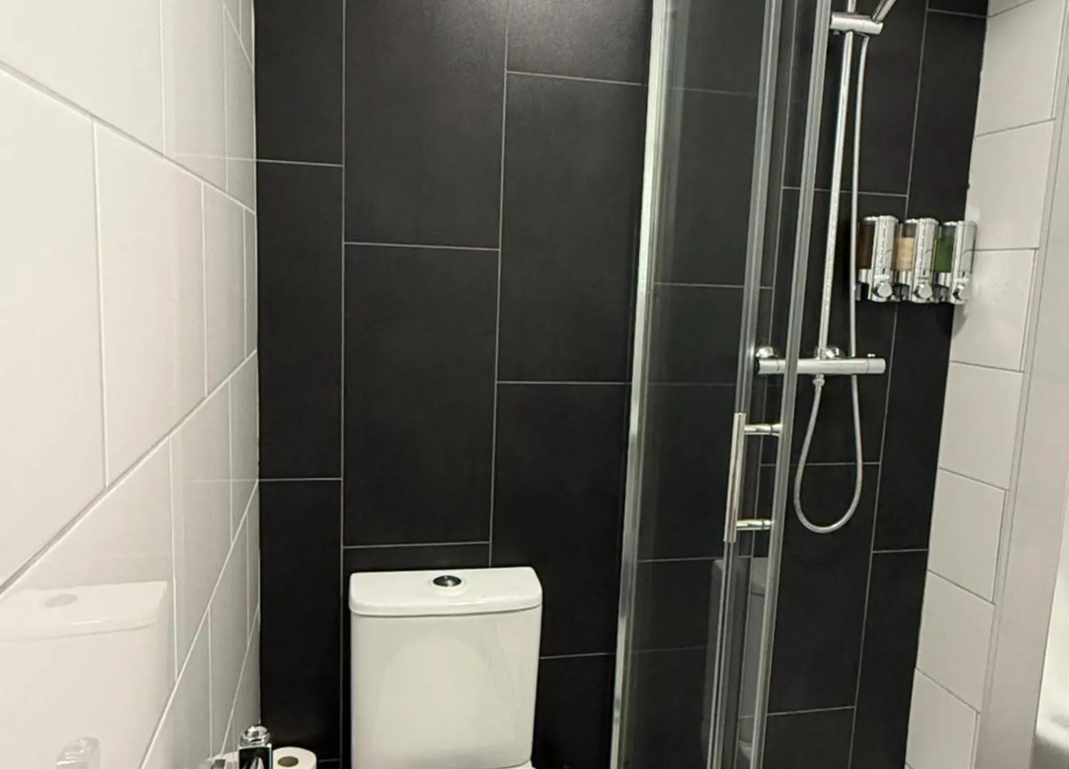 Granada Apartments Queen'S Promenade Blackpool