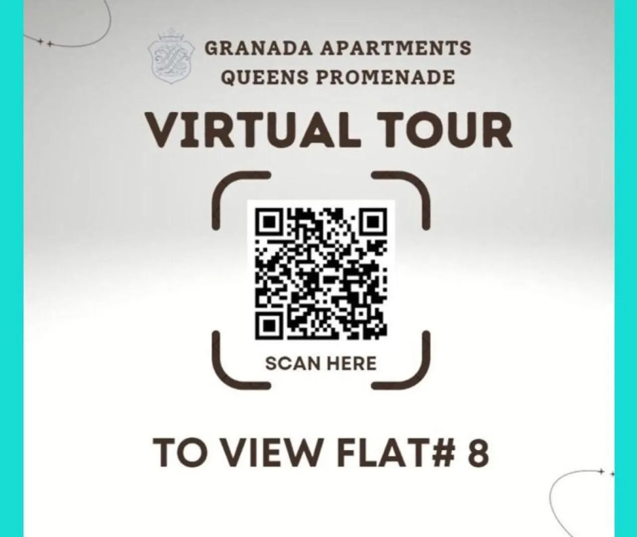 Granada Apartments Queen'S Promenade 黑潭