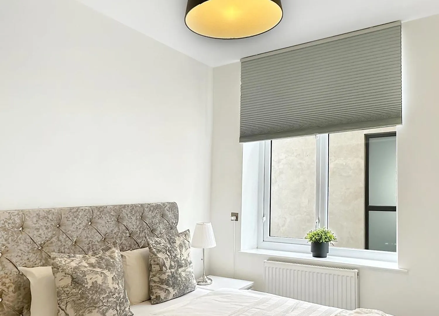 Granada Apartments Queen'S Promenade 黑潭 英国