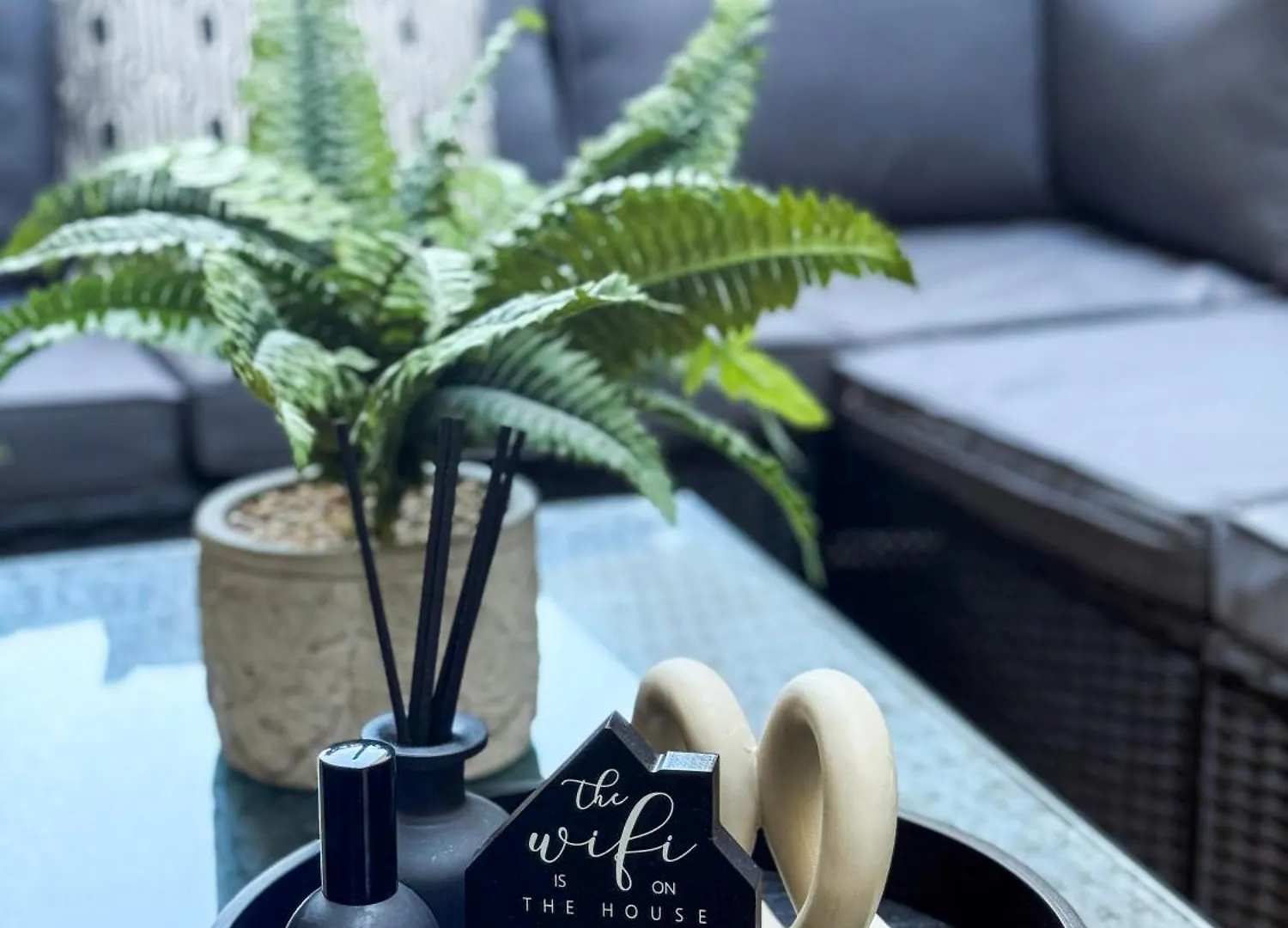 Granada Apartments Queen'S Promenade 黑潭